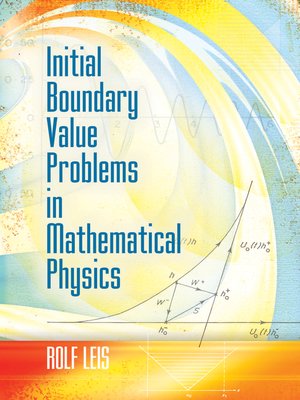 cover image of Initial Boundary Value Problems in Mathematical Physics
